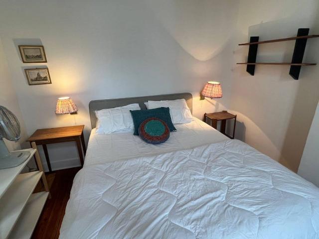 Appartement à Brussel