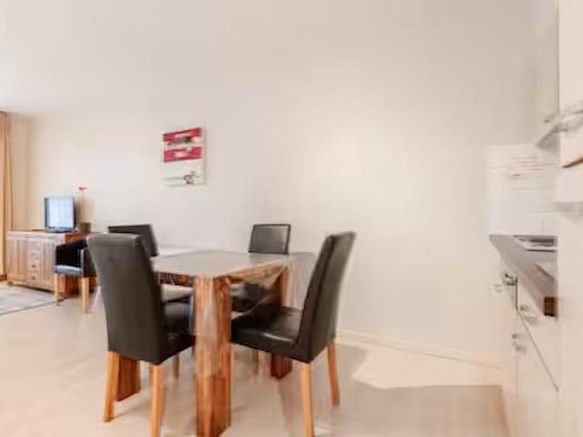 Appartement à Brussel
