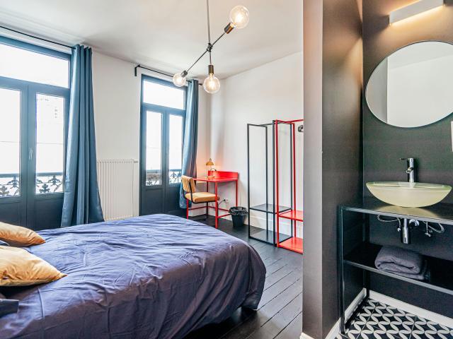Appartement à Brussel