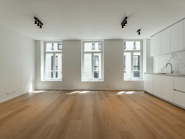 Appartement à Brussel