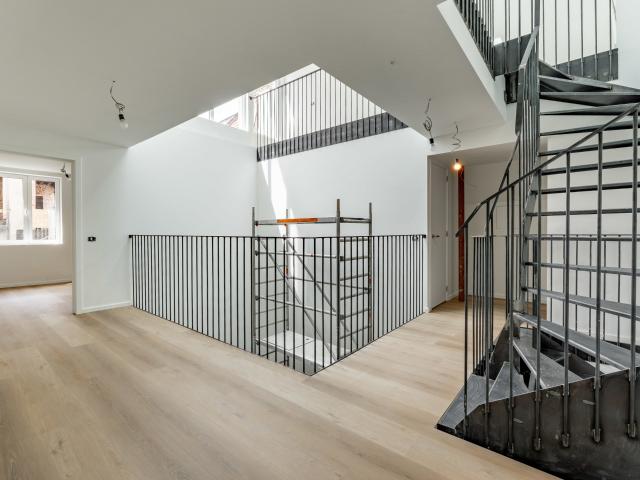 Appartement à Brussel