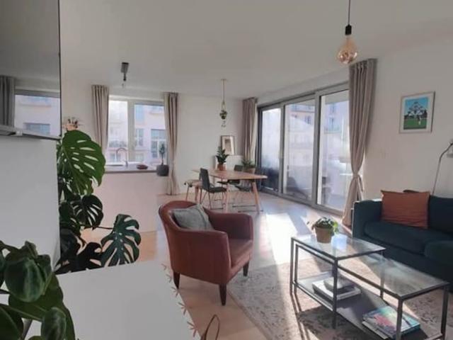 Appartement à Brussel
