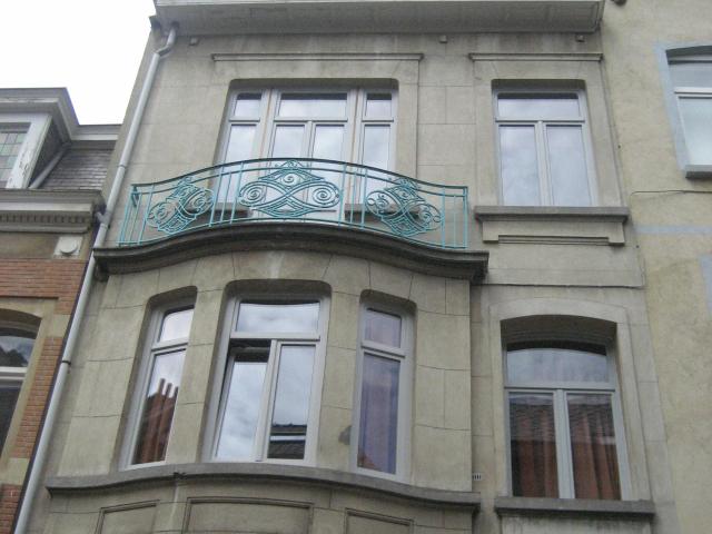 Pièce à Brussel