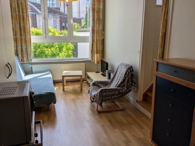 Appartement à Brussel