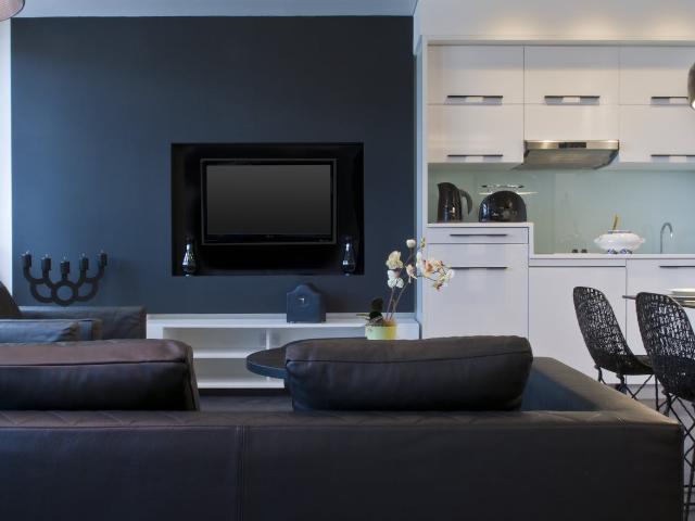 Appartement à Brussel