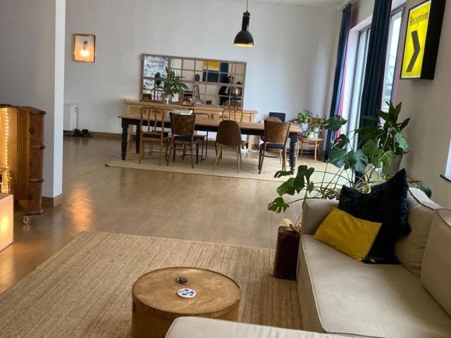 Appartement à Brussel