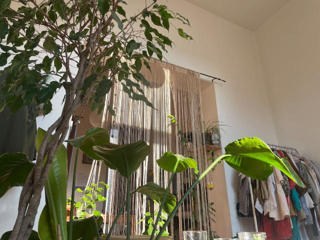 Appartement à Brussel