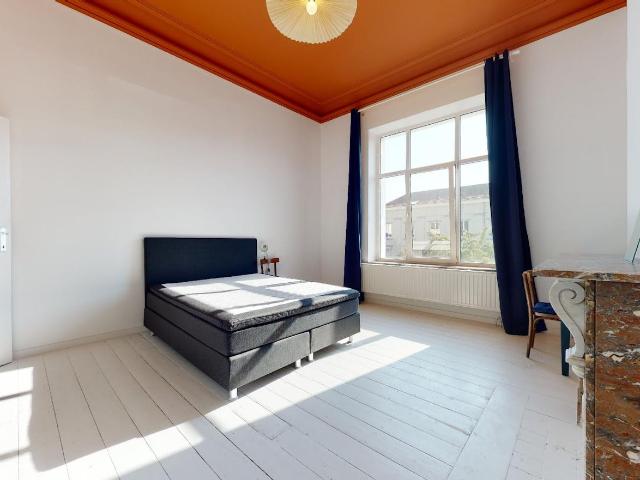 Appartement à Brussel