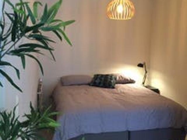 Appartement à Brussel