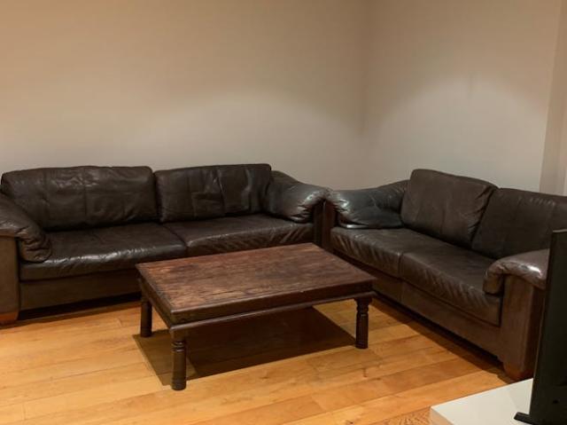 Appartement à Brussel