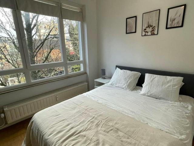 Appartement à Brussel