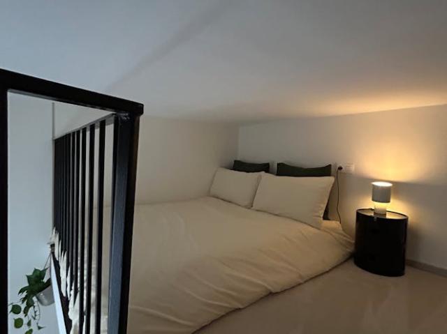 Appartement à Brussel