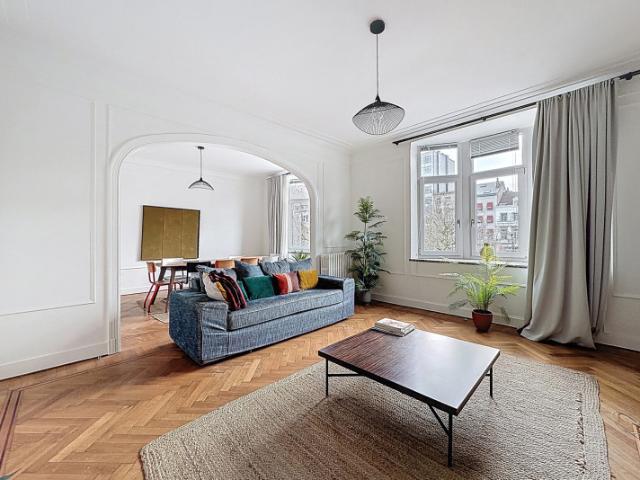 Appartement à Brussel