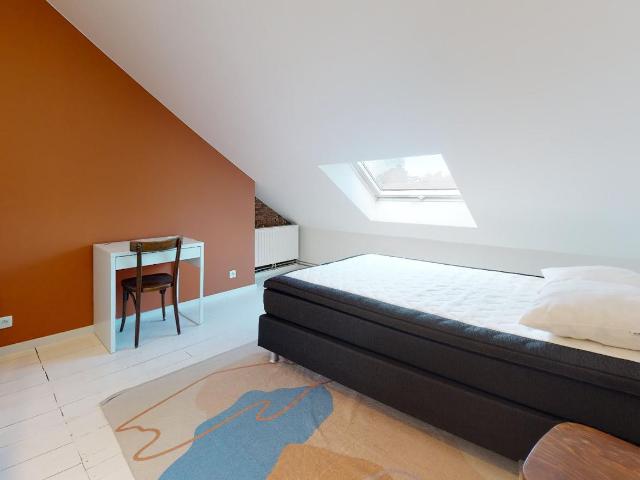 Appartement à Brussel