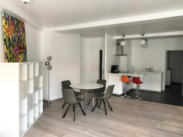 Appartement à Brussel
