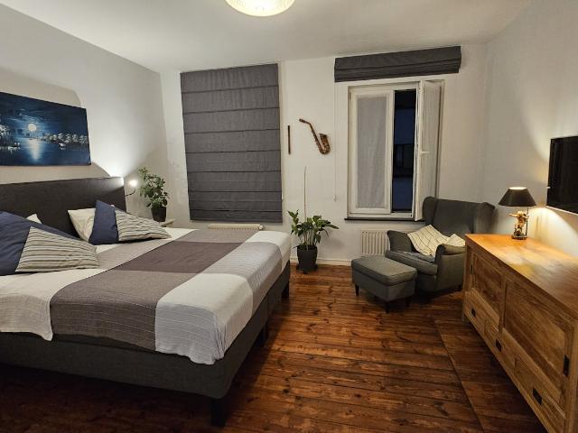 Appartement à Brussel