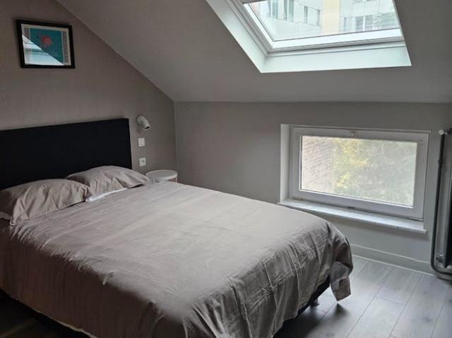 Appartement à Brussel