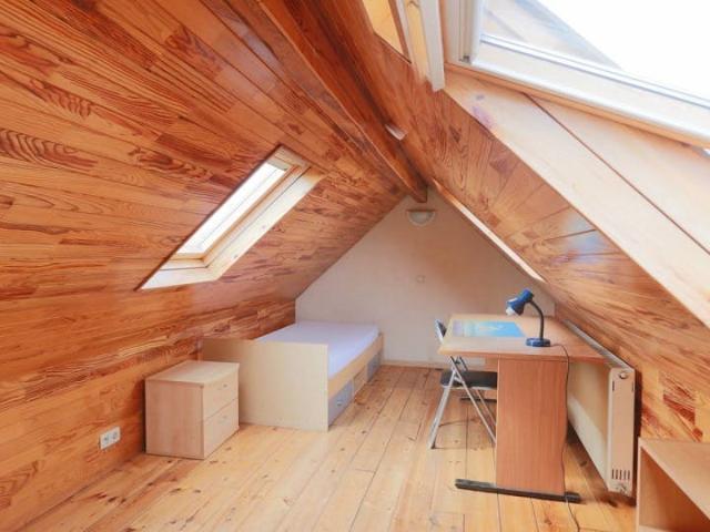 Appartement à Brussel