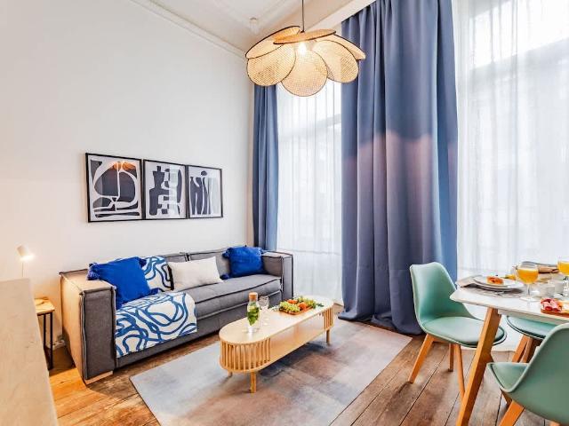 Appartement à Brussel