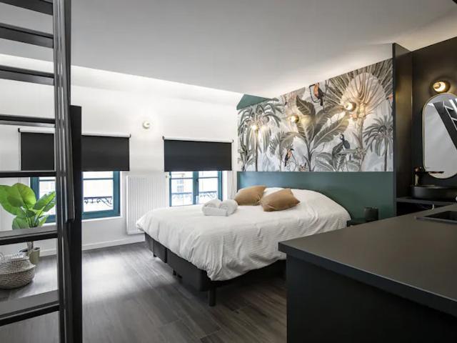 Appartement à Brussel