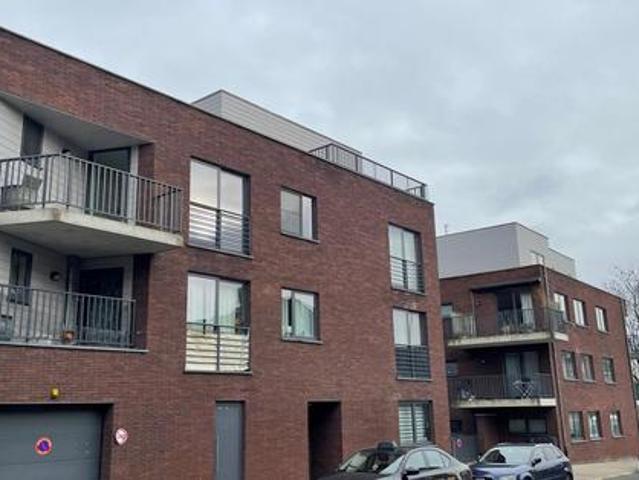 Appartement à Brussel