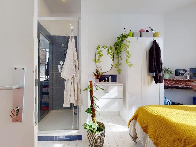 Appartement à Brussel