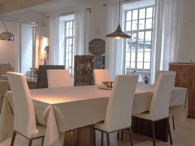 Appartement à Brussel