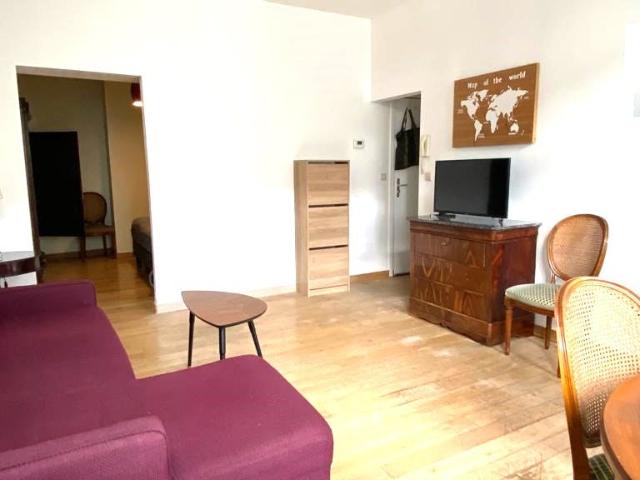 Appartement à Brussel