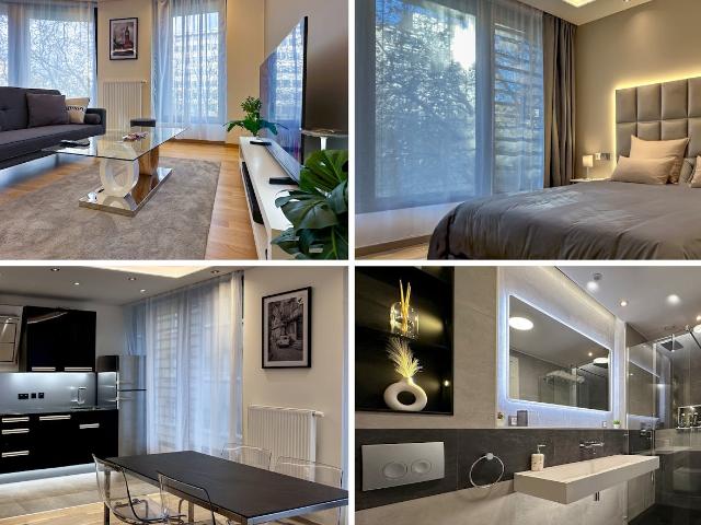 Appartement à Brussel