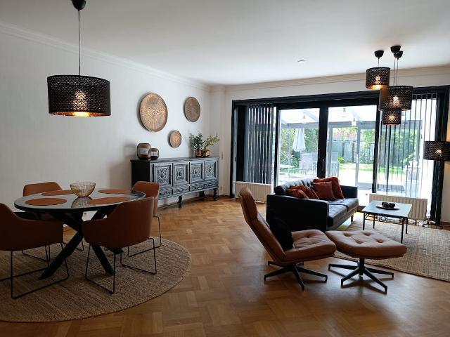 Appartement à Brussel