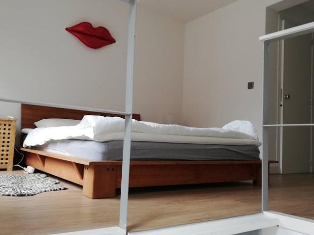 Appartement à Brussel