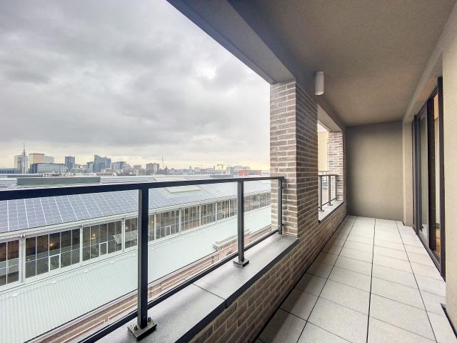 Appartement à Brussel