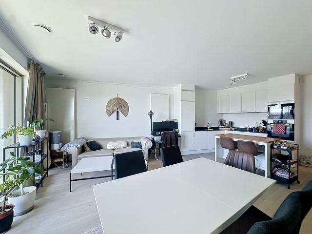 Appartement à Bruxelles