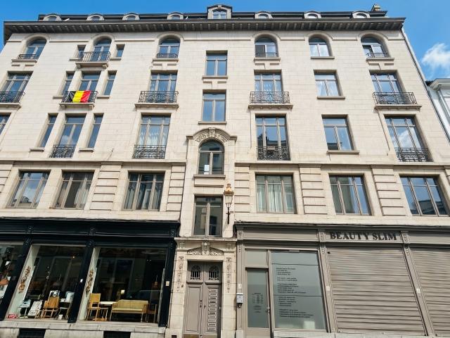 Appartement à Bruxelles
