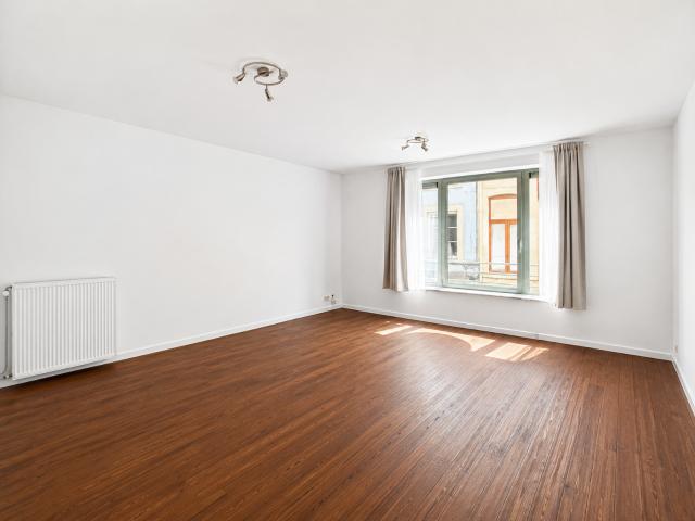 Appartement à Bruxelles