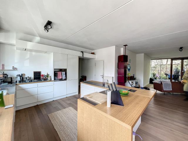 Appartement à Bruxelles