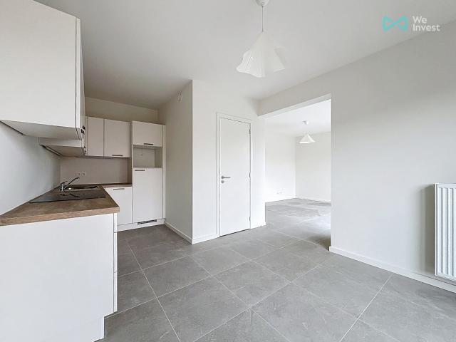 Appartement à Bruxelles