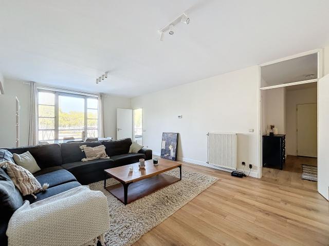 Appartement à Bruxelles