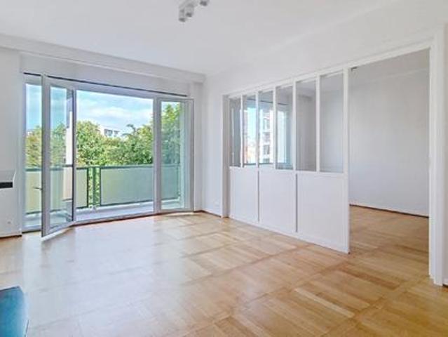 Appartement à Bruxelles