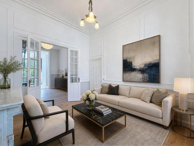 Appartement à Bruxelles