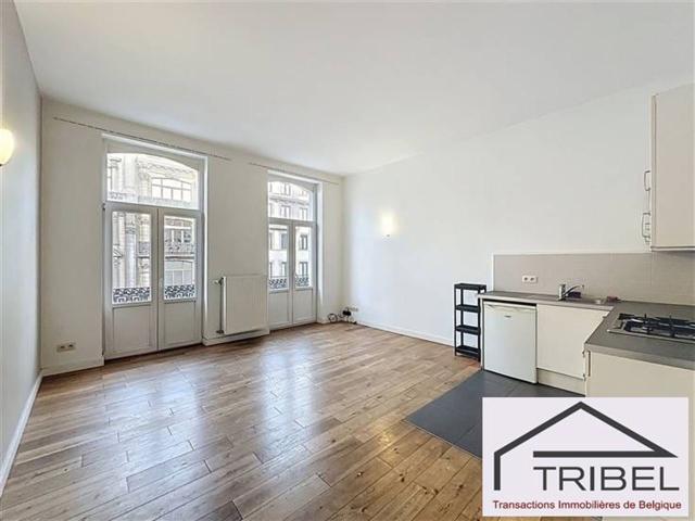 appartement à bruxelles 1000