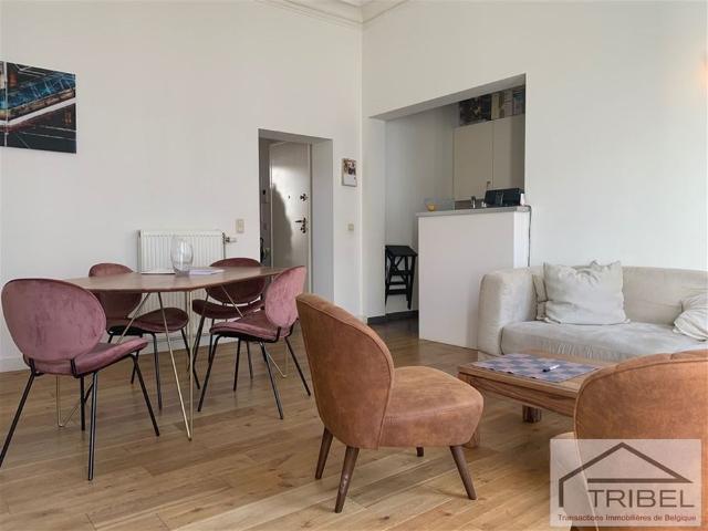 Appartement à BRUXELLES 1000