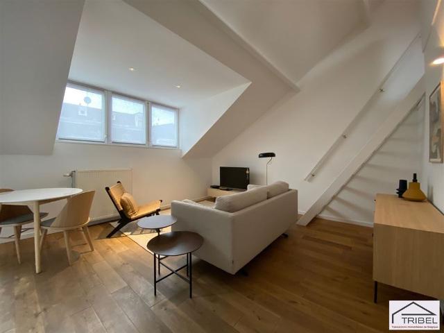 Appartement à BRUXELLES 1000