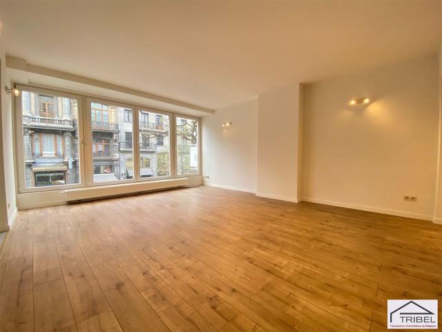 appartement à bruxelles 1000