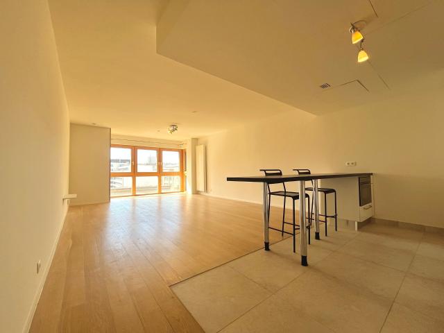 Appartement à Bruxelles