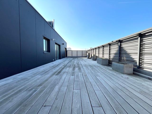 Appartement à Bruxelles