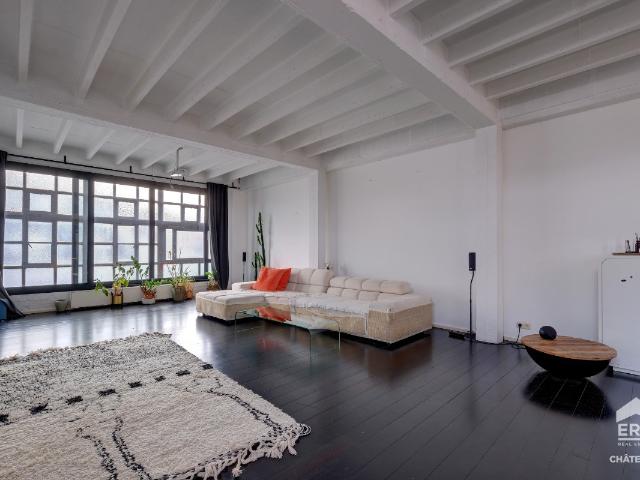 Appartement à Bruxelles