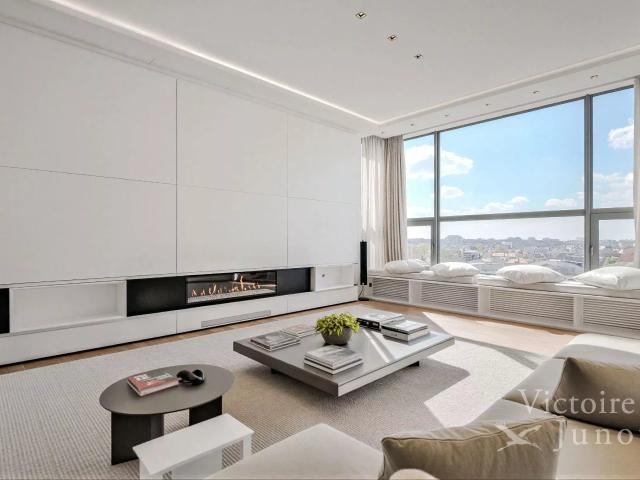 Appartement à Bruxelles