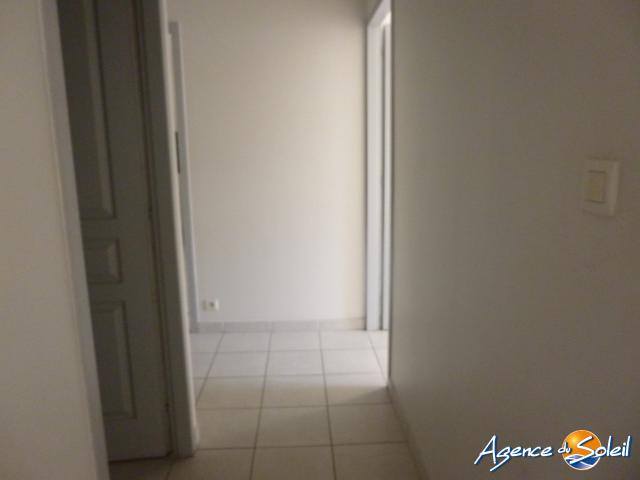 Appartement à Cuxac d'Aude Appartement à louer Cuxac d'Aude