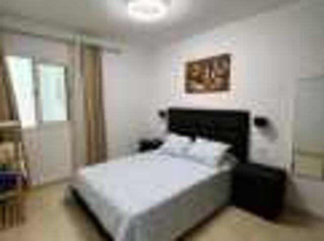 Appartement à cabo negro